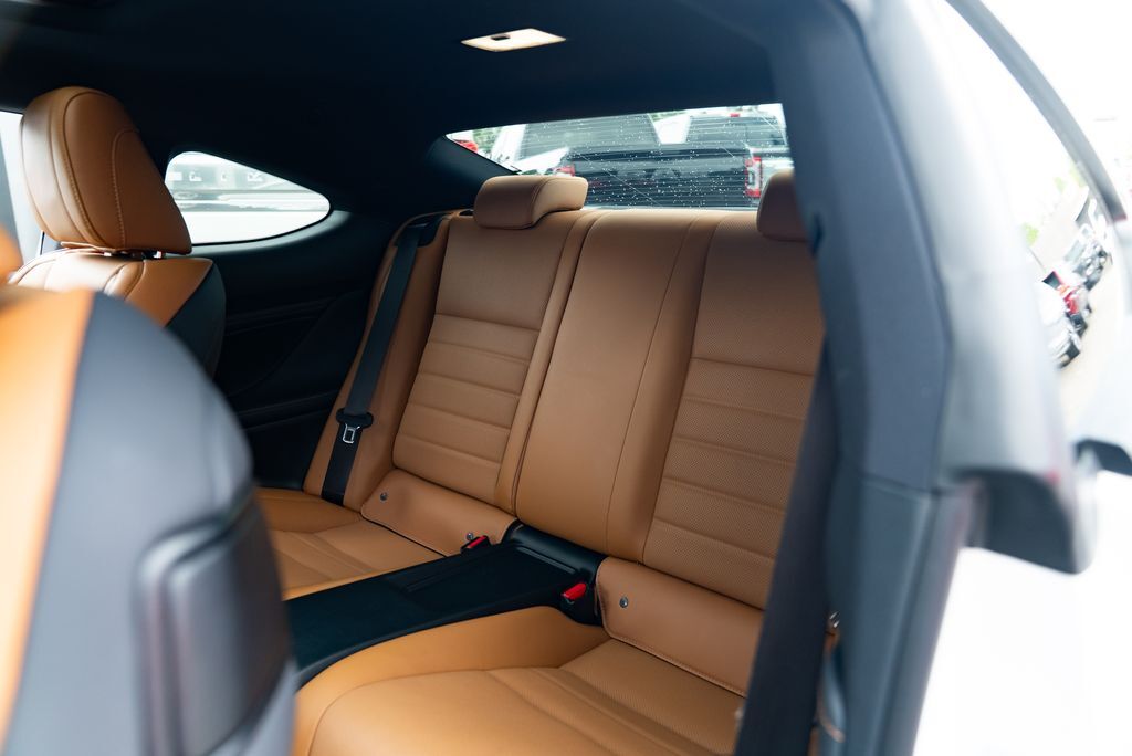 2019 Lexus RC 300 Milwaukie OR