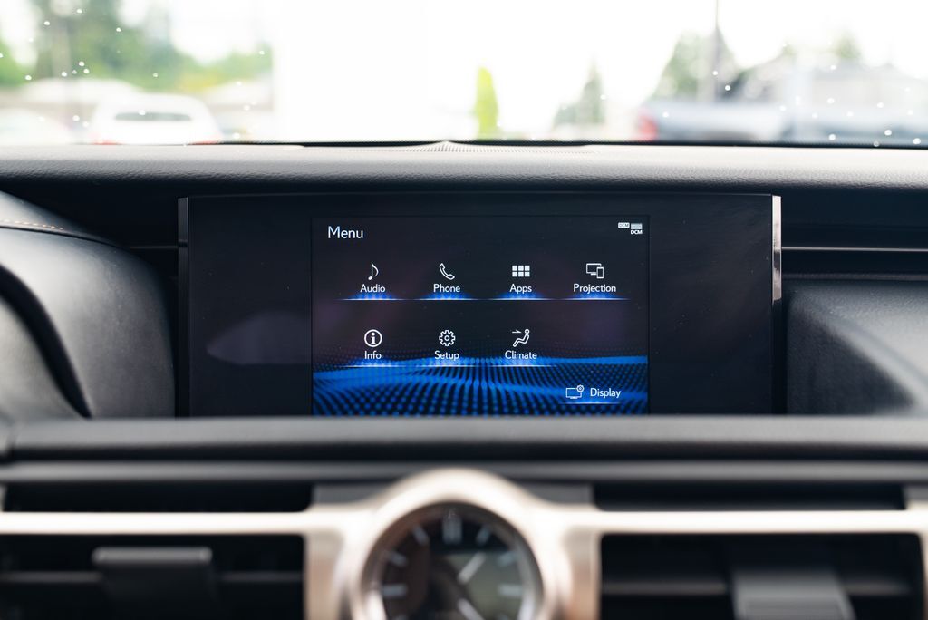 2019 Lexus RC 300 Milwaukie OR