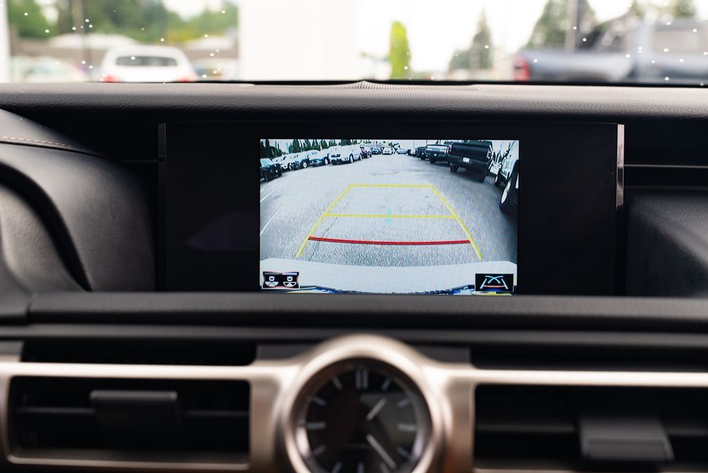2019 Lexus RC 300 Milwaukie OR