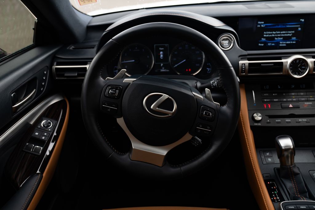 2019 Lexus RC 300 Milwaukie OR