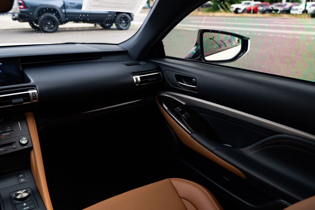 2019 Lexus RC 300 Milwaukie OR