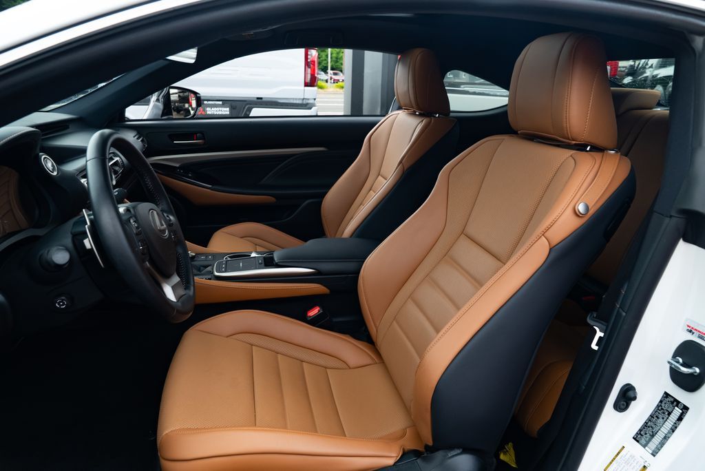 2019 Lexus RC 300 Milwaukie OR