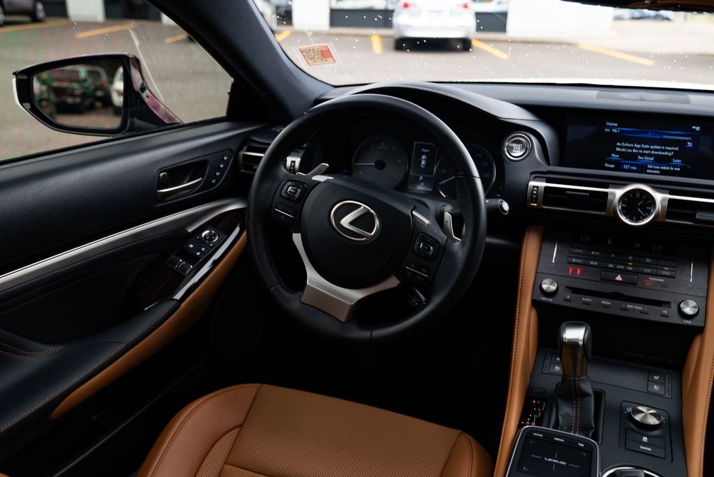 2019 Lexus RC 300 Milwaukie OR