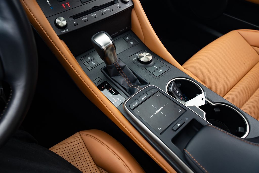 2019 Lexus RC 300 Milwaukie OR