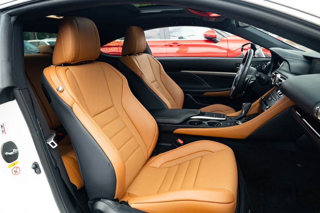 2019 Lexus RC 300 Milwaukie OR