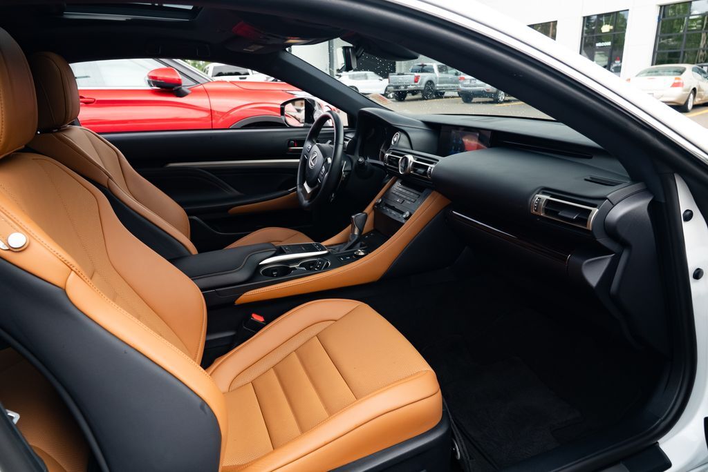 2019 Lexus RC 300 Milwaukie OR