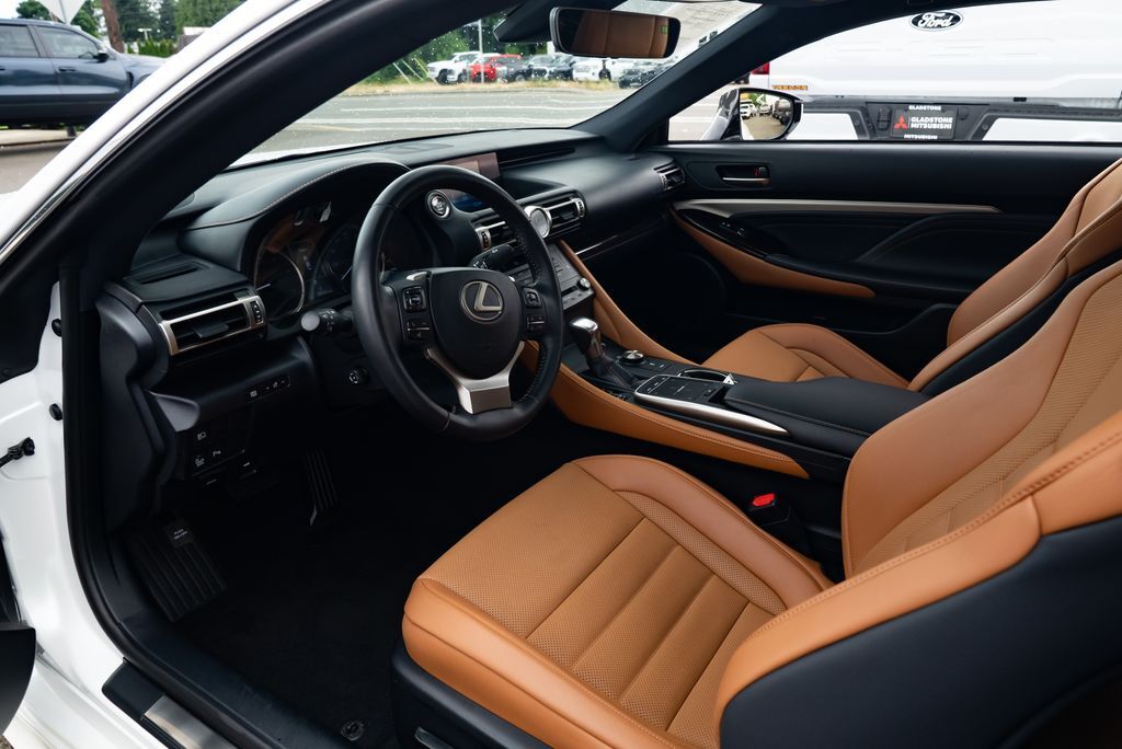 2019 Lexus RC 300 Milwaukie OR