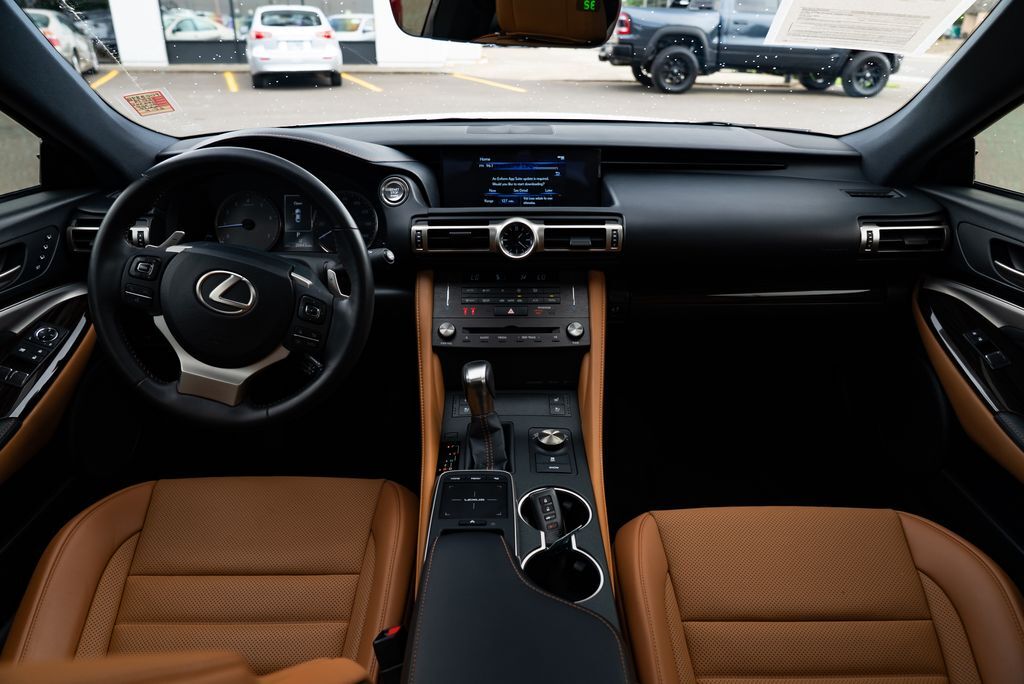 2019 Lexus RC 300 Milwaukie OR