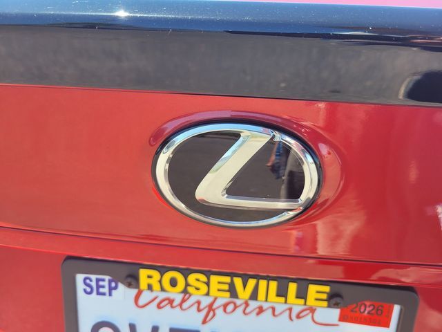 2019 Lexus RC 300 Roseville CA