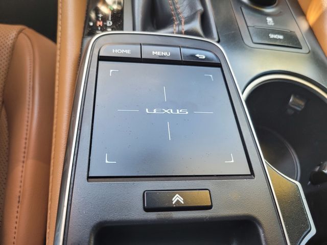 2019 Lexus RC 300 Roseville CA