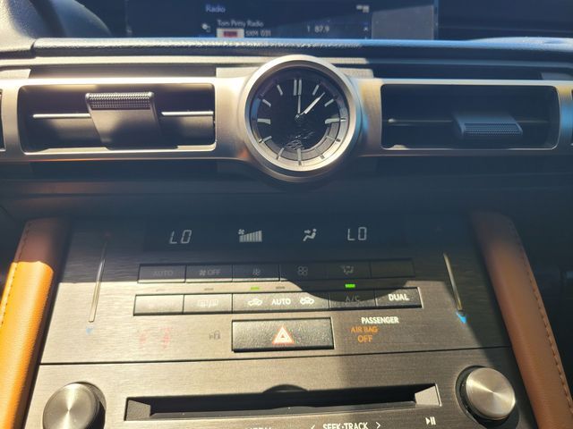 2019 Lexus RC 300 Roseville CA