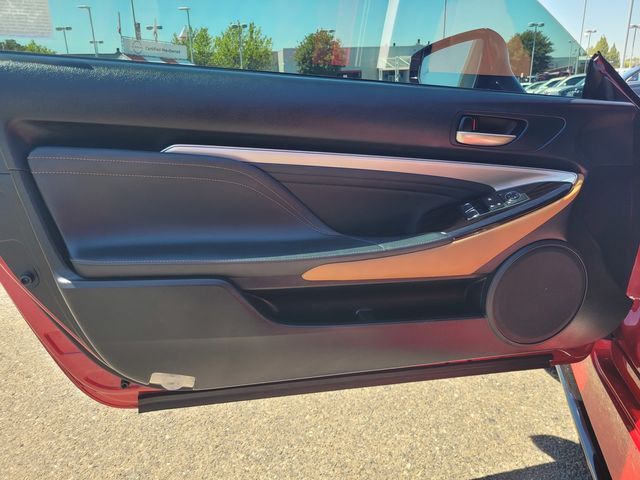 2019 Lexus RC 300 Roseville CA