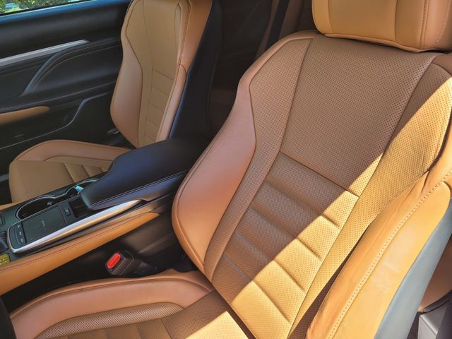 2019 Lexus RC 300 Roseville CA