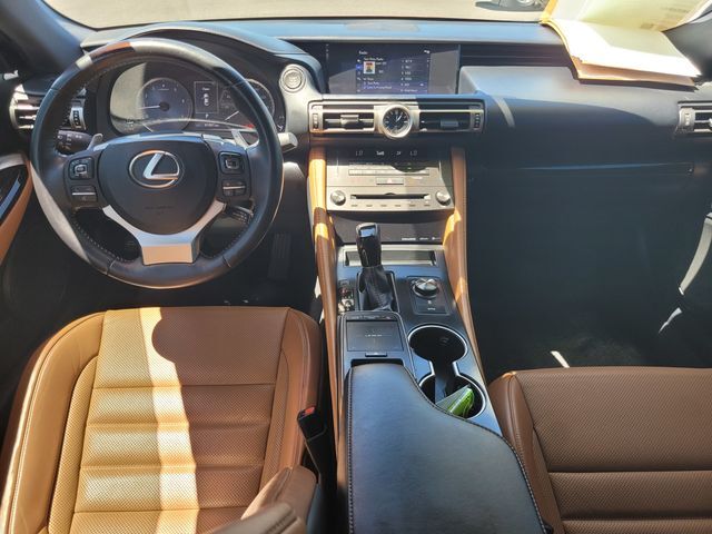 2019 Lexus RC 300 Roseville CA