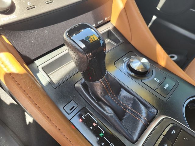 2019 Lexus RC 300 Roseville CA