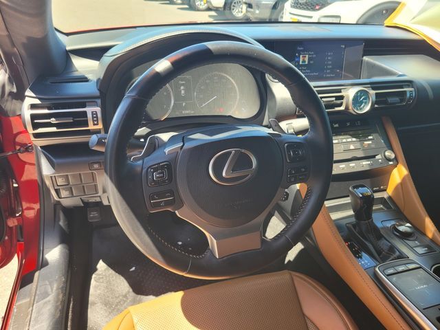 2019 Lexus RC 300 Roseville CA