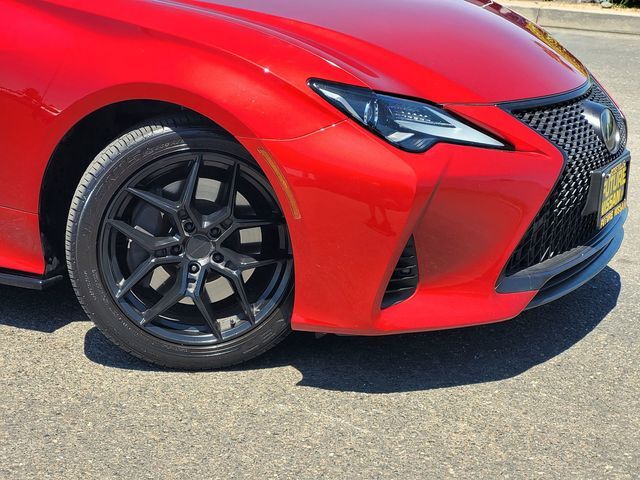 2019 Lexus RC 300 Roseville CA