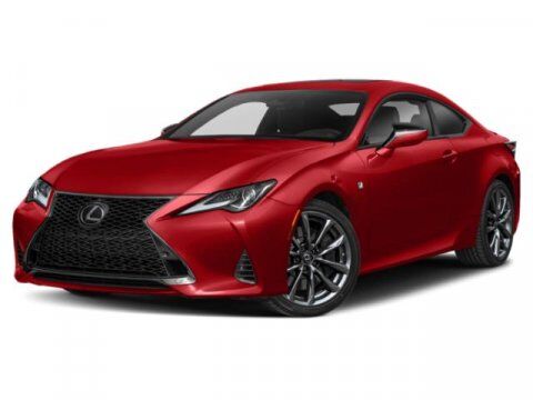 2019 Lexus RC 300 San Antonio TX