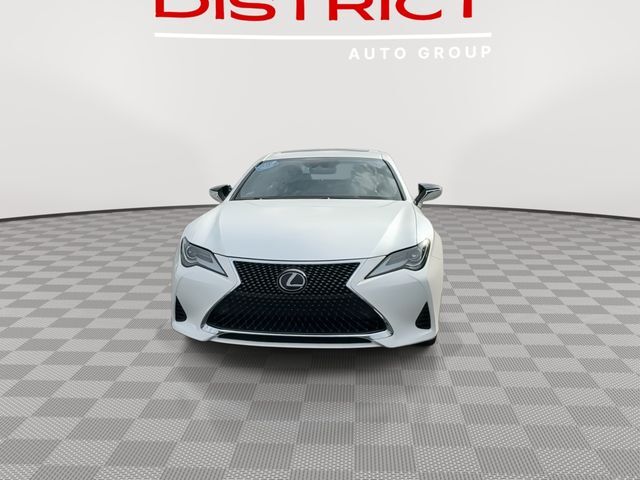 2019 Lexus RC 300 Temple Hills MD