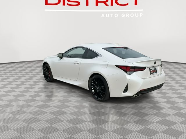 2019 Lexus RC 300 Temple Hills MD