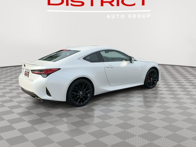 2019 Lexus RC 300 Temple Hills MD