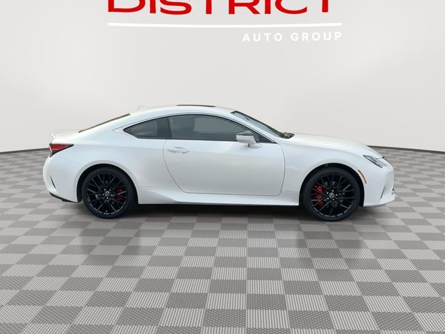 2019 Lexus RC 300 Temple Hills MD