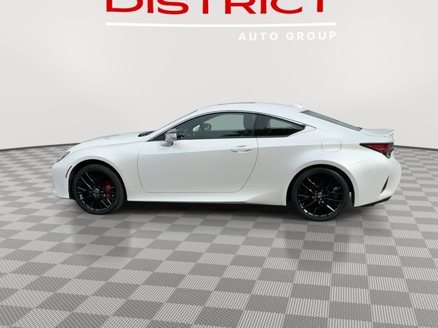 2019 Lexus RC 300 Temple Hills MD