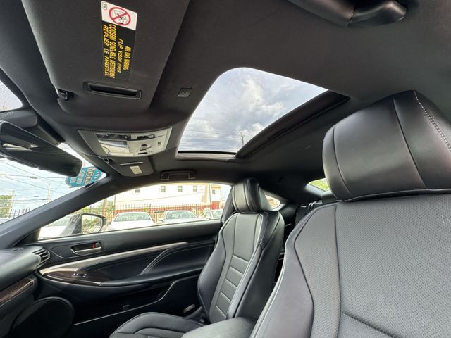 2019 Lexus RC 300 Temple Hills MD