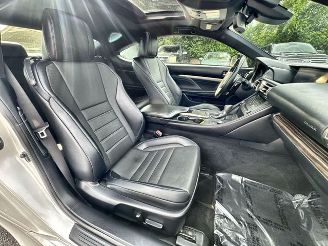 2019 Lexus RC 300 Temple Hills MD