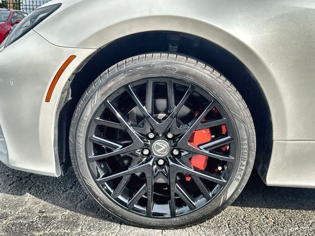 2019 Lexus RC 300 Temple Hills MD
