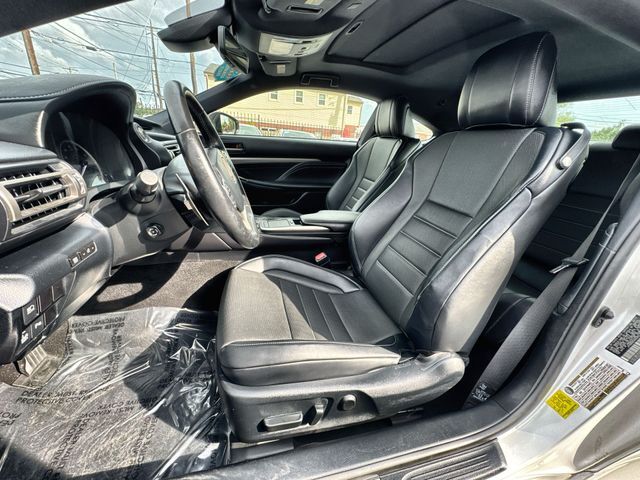 2019 Lexus RC 300 Temple Hills MD