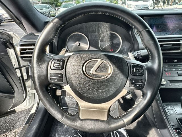 2019 Lexus RC 300 Temple Hills MD