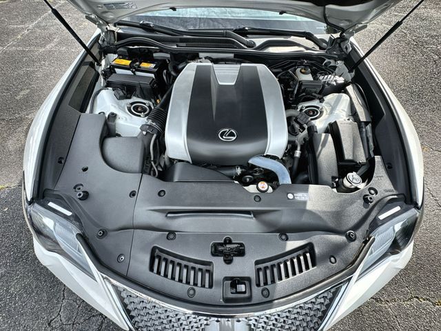 2019 Lexus RC 300 Temple Hills MD