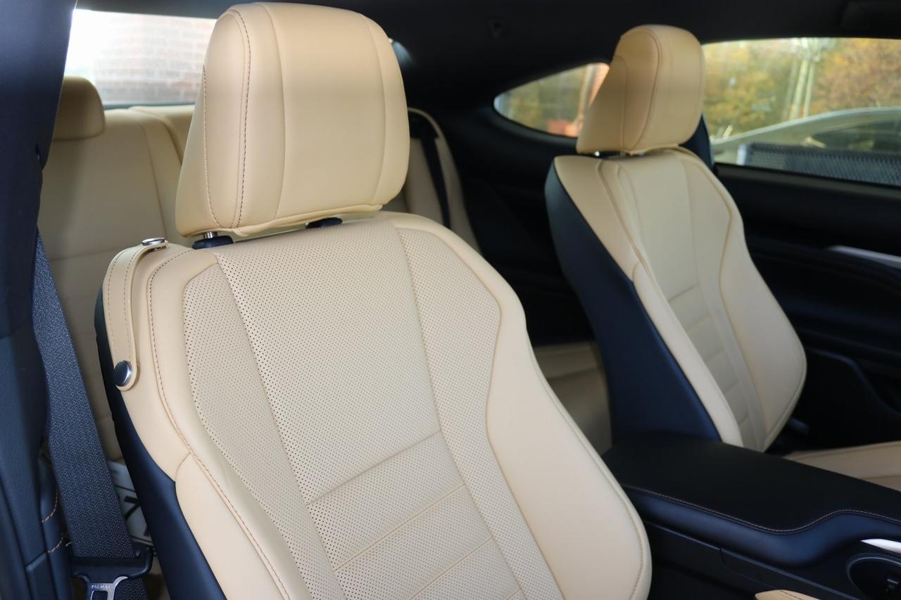 2019 Lexus RC 300 Fredericksburg VA