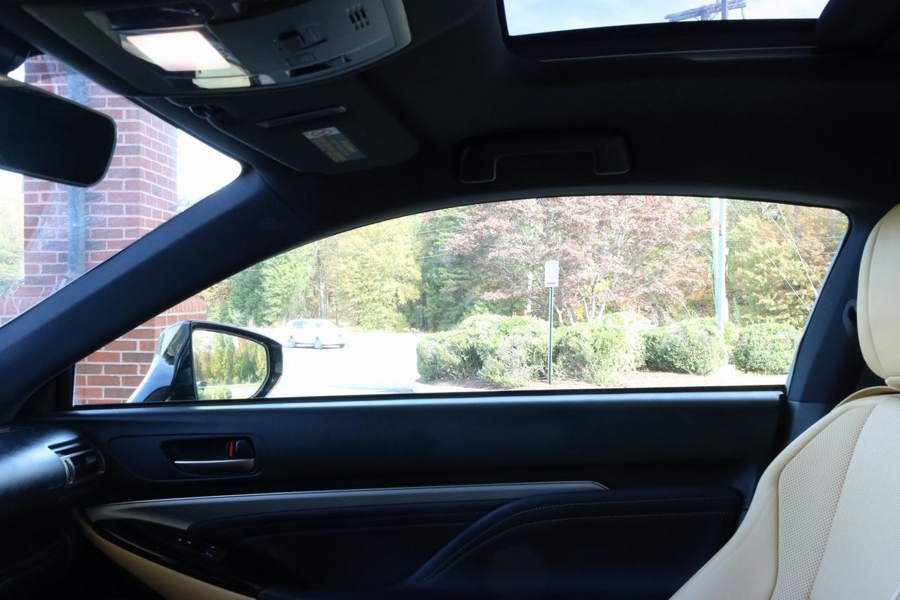 2019 Lexus RC 300 Fredericksburg VA