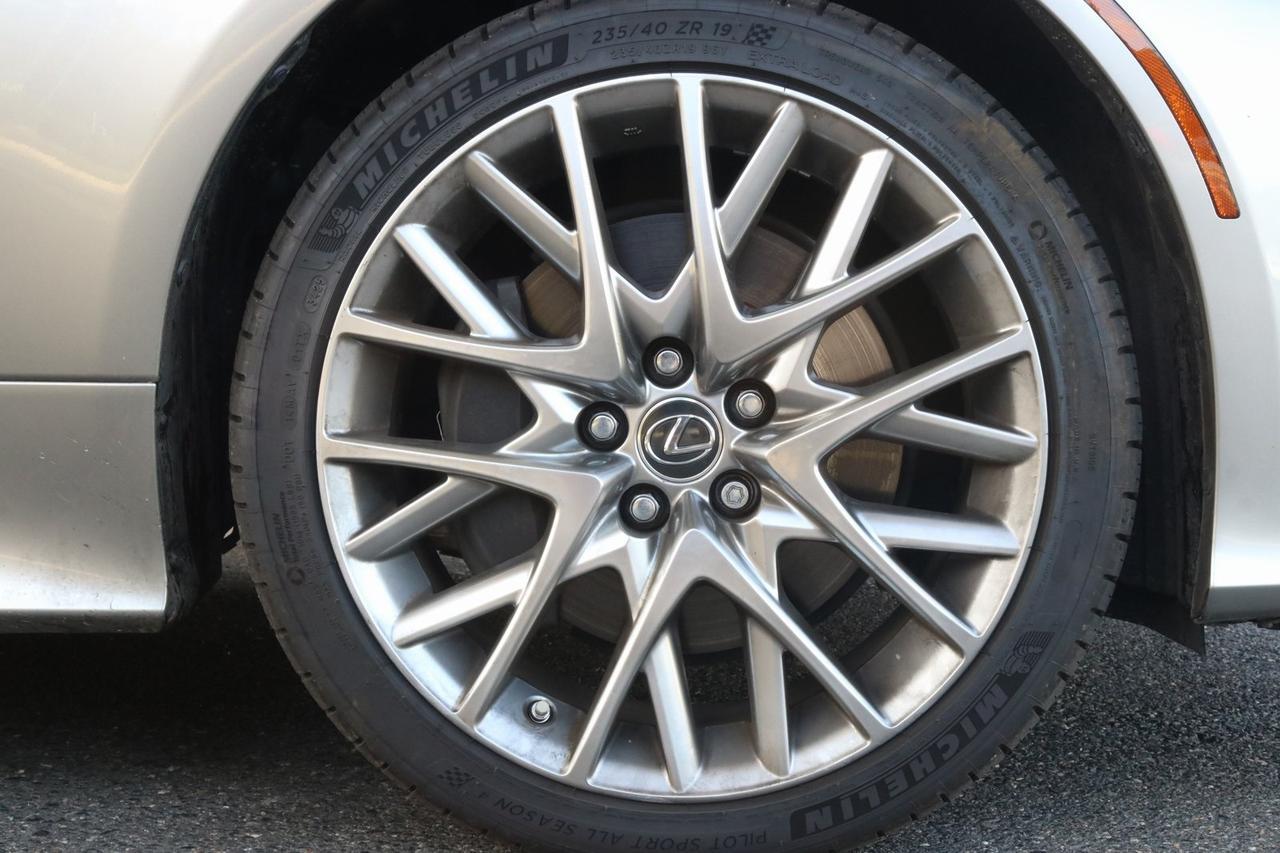 2019 Lexus RC 300 Fredericksburg VA