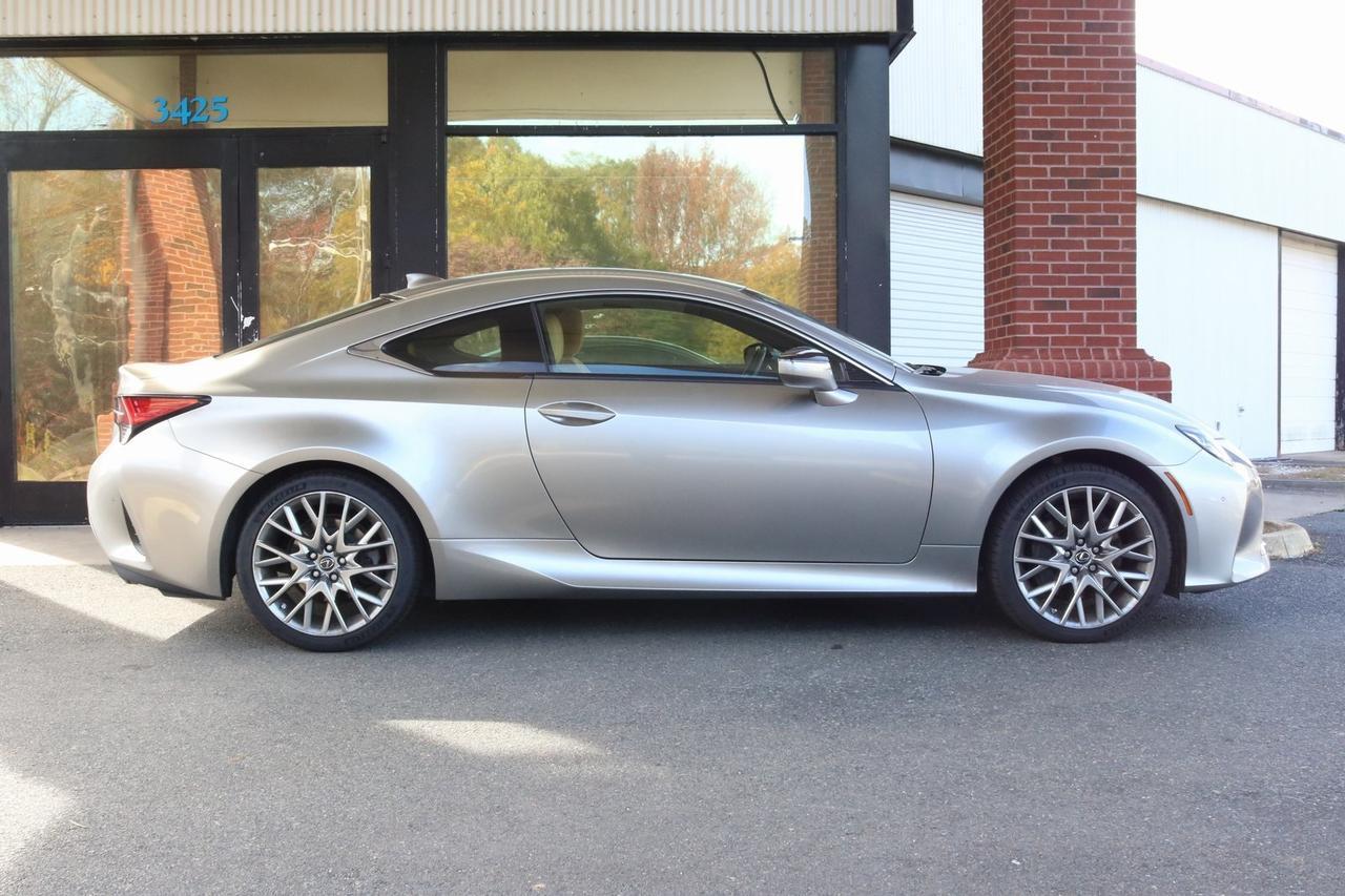 2019 Lexus RC 300 Fredericksburg VA