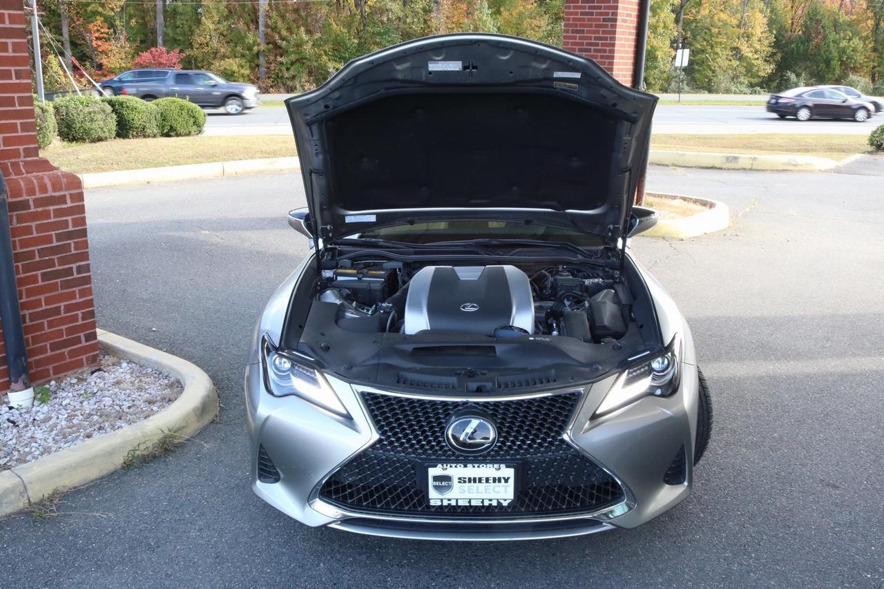2019 Lexus RC 300 Fredericksburg VA