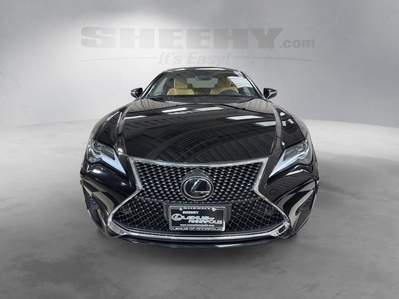 2019 Lexus RC 300 Annapolis MD