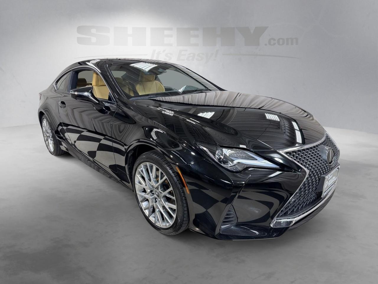 2019 Lexus RC 300 Annapolis MD