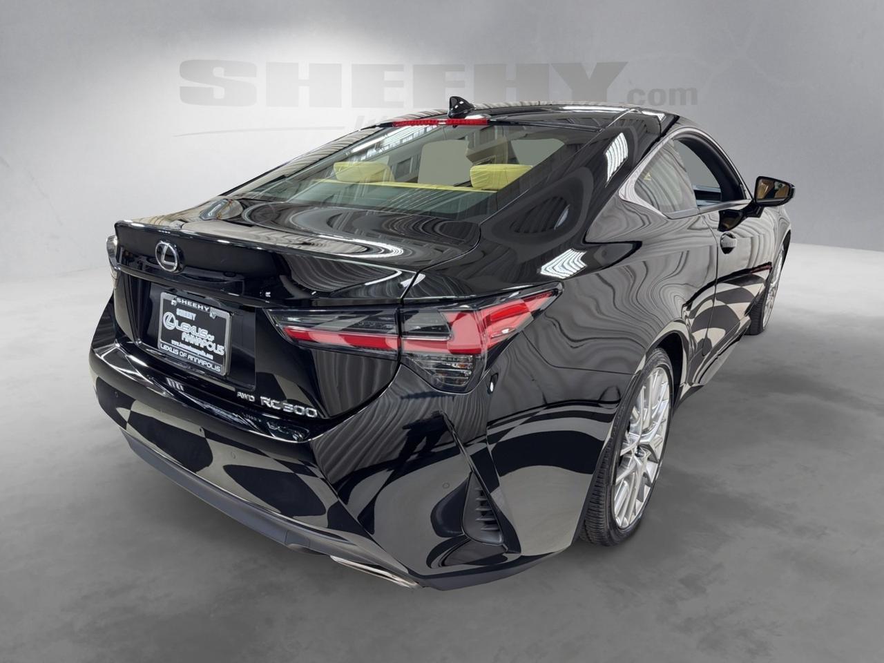 2019 Lexus RC 300 Annapolis MD