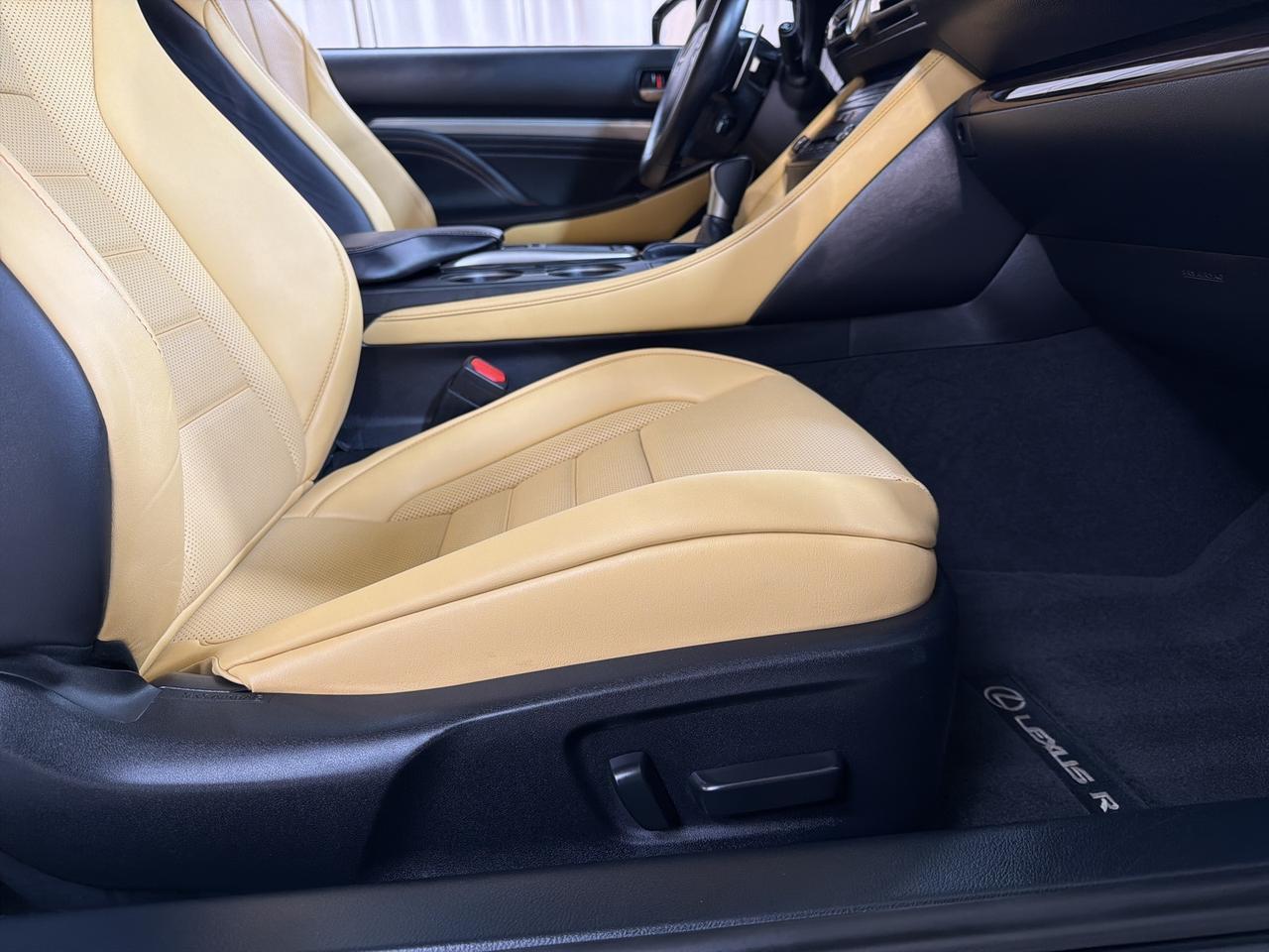 2019 Lexus RC 300 Annapolis MD