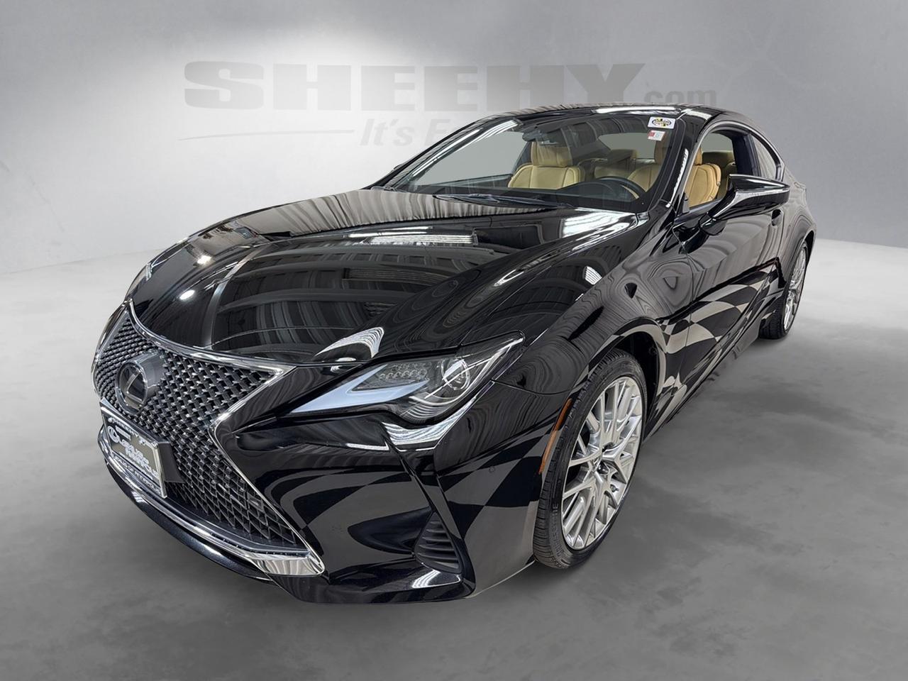 2019 Lexus RC 300 Annapolis MD