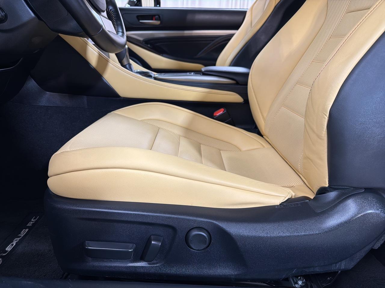 2019 Lexus RC 300 Annapolis MD