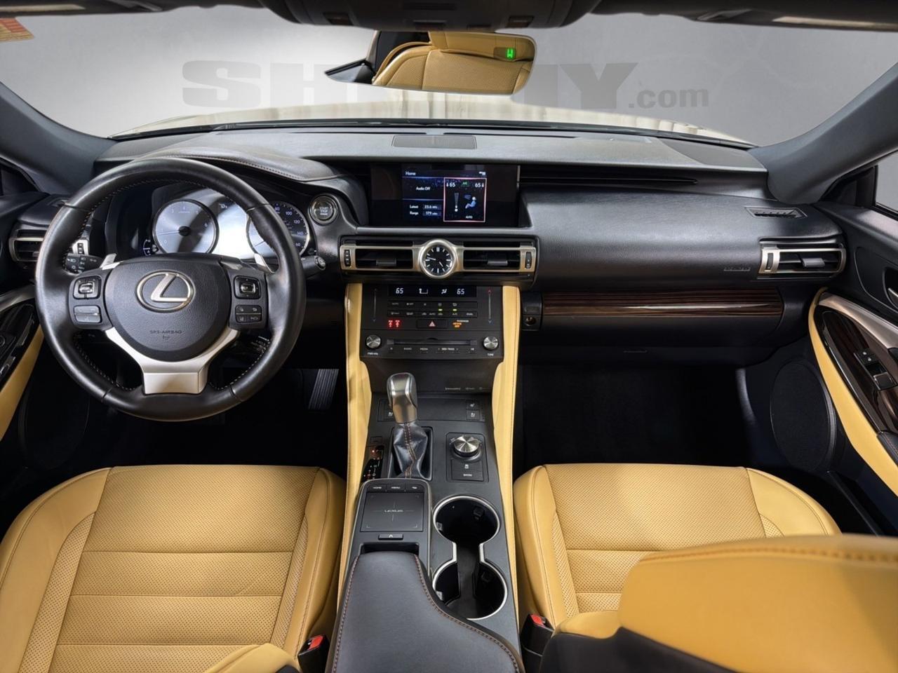 2019 Lexus RC 300 Annapolis MD
