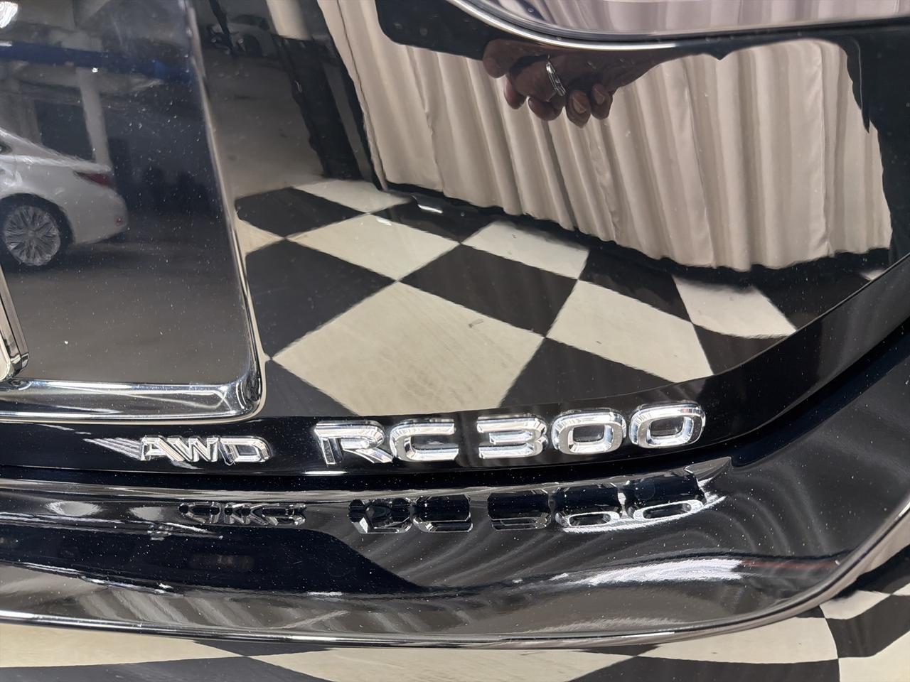 2019 Lexus RC 300 Annapolis MD