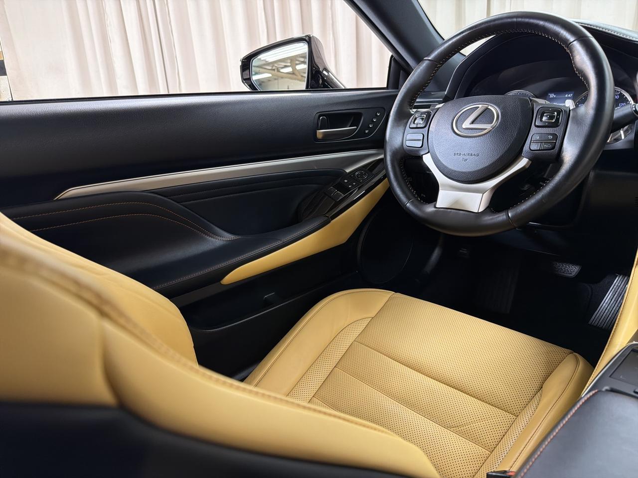 2019 Lexus RC 300 Annapolis MD