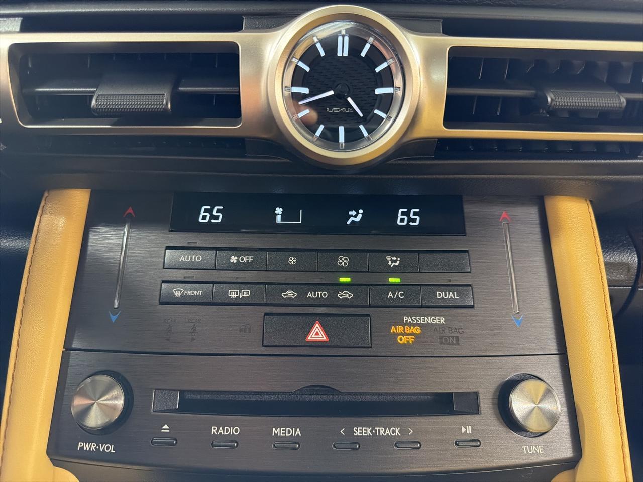 2019 Lexus RC 300 Annapolis MD