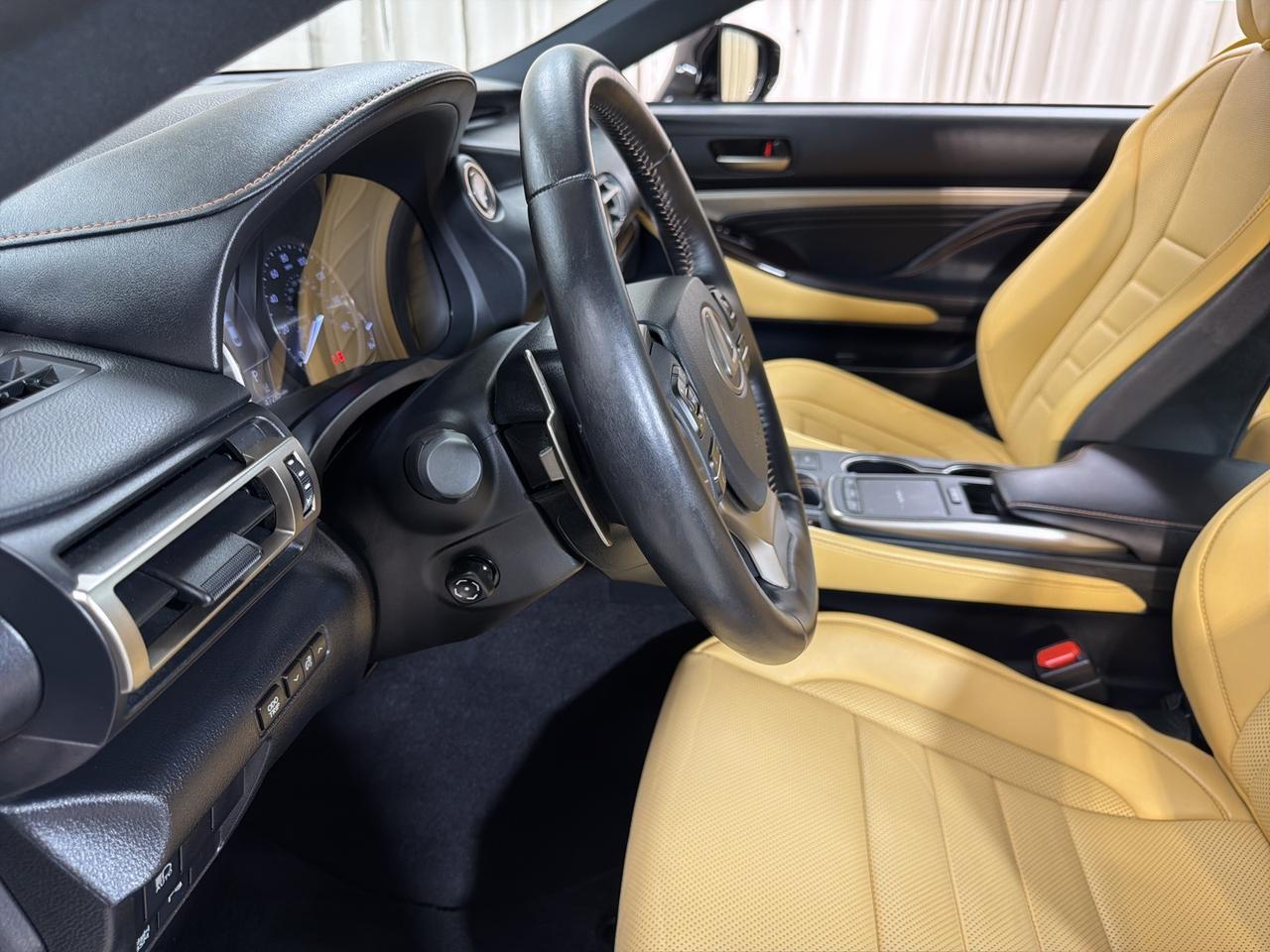 2019 Lexus RC 300 Annapolis MD