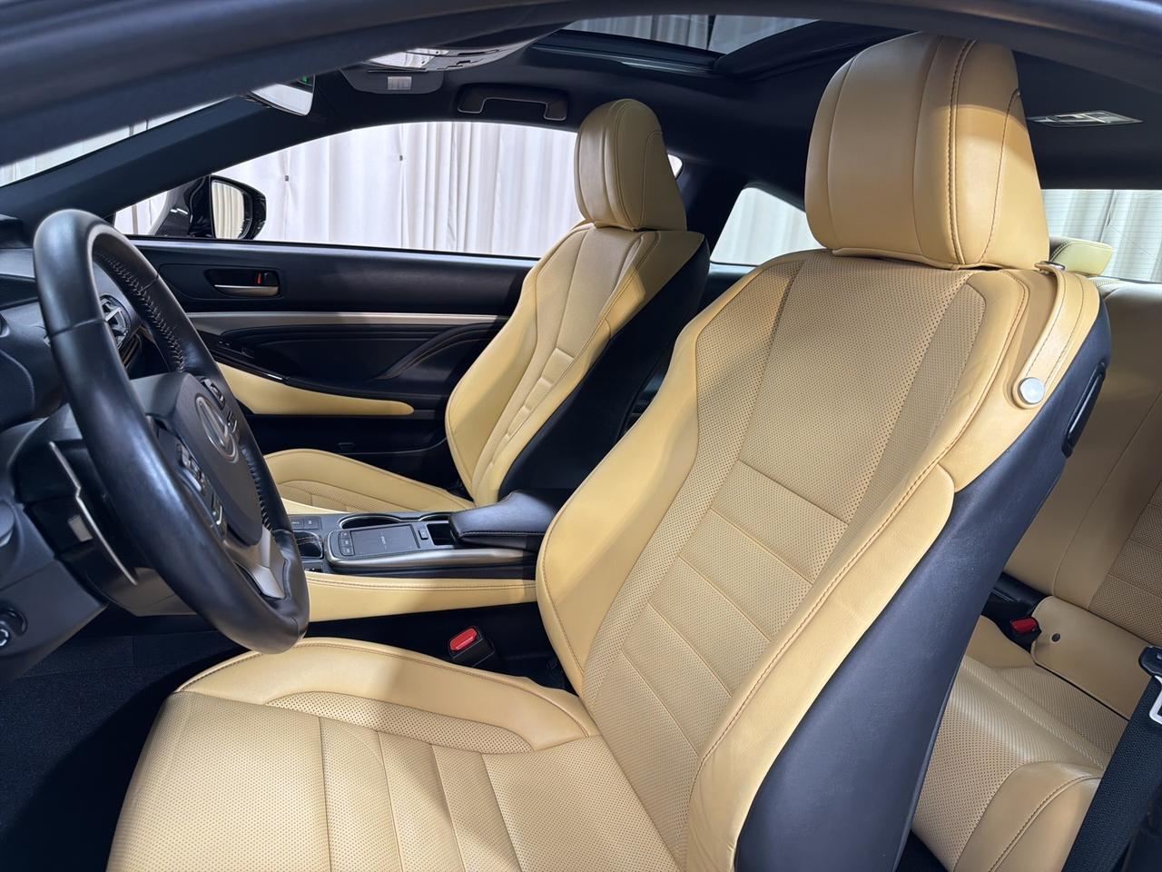 2019 Lexus RC 300 Annapolis MD